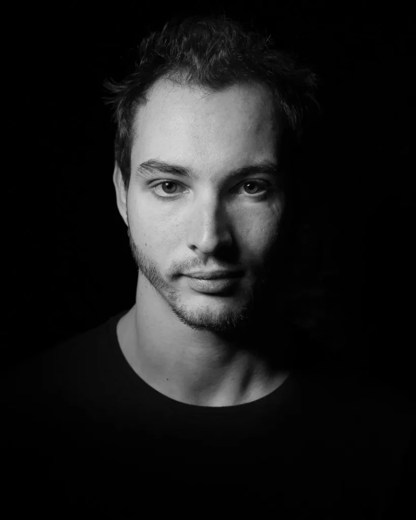 Photographe-Nice-Mael